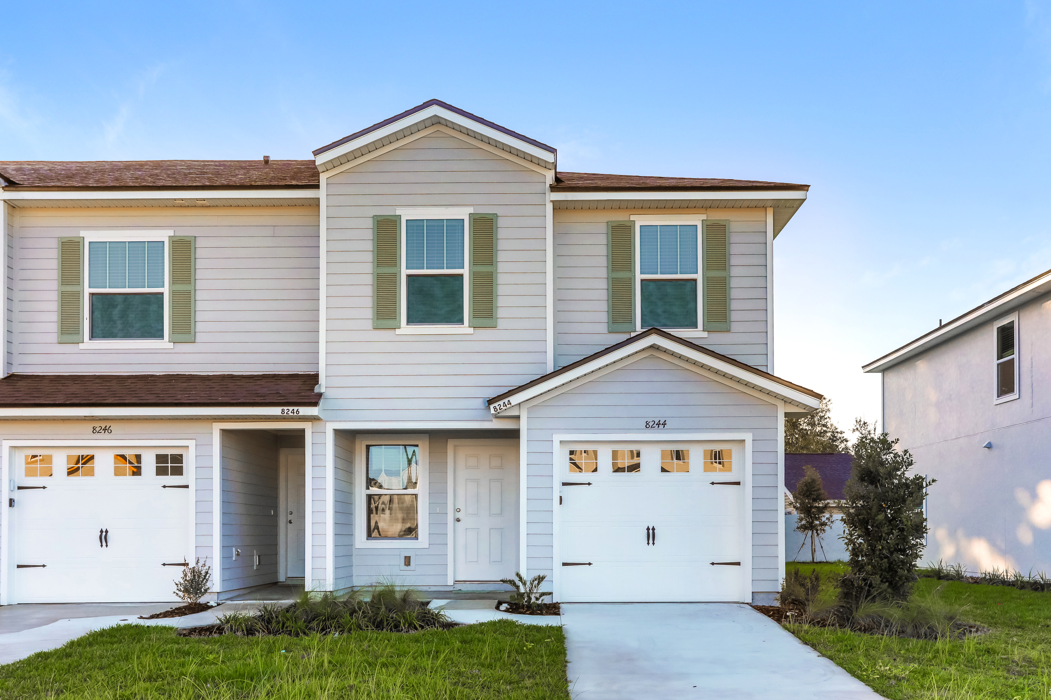8244 Rigel Rd Jacksonville, FL 32216